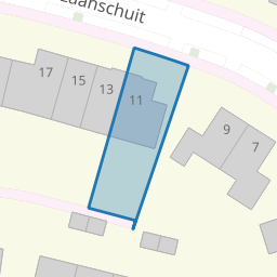 Perceel ANM00-M-1439