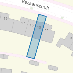 Perceel ANM00-M-1440