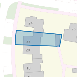 Perceel ANM00-M-1464