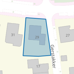 Perceel ANM00-M-1479