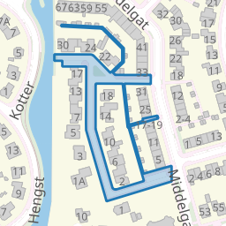 Perceel ANM00-M-1546