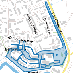 Perceel ANM00-M-1558