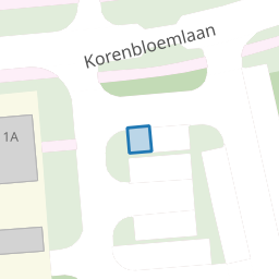 Perceel ANM00-M-1559