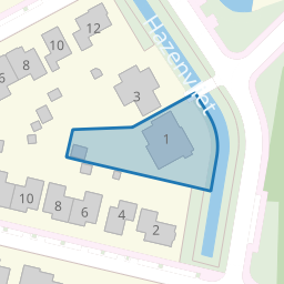 Perceel ANM00-M-1597