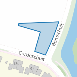 Perceel ANM00-M-1607