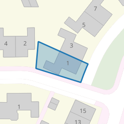 Perceel ANM00-M-1614