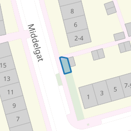 Perceel ANM00-M-1631