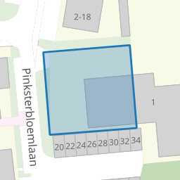Perceel ANM00-M-238