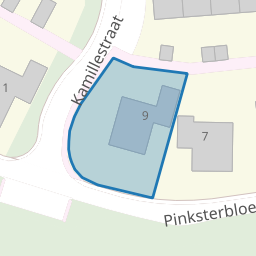 Perceel ANM00-M-241