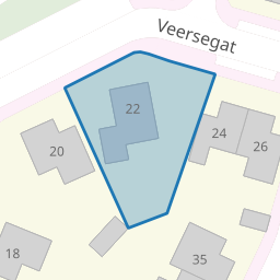 Perceel ANM00-M-537