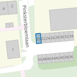 Perceel ANM00-M-541