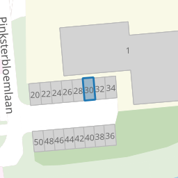 Perceel ANM00-M-693