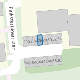 Perceel ANM00-M-695