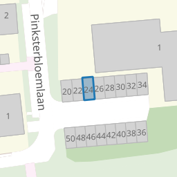 Perceel ANM00-M-696
