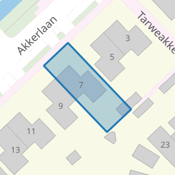 Perceel ANM00-M-756