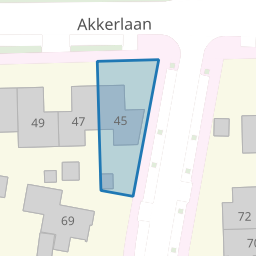 Perceel ANM00-M-787