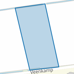 Perceel APD01-A-3000