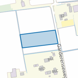 Perceel APD01-A-3018