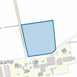 Perceel APD01-A-3044