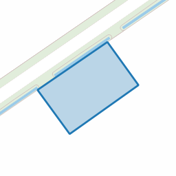 Perceel APD01-A-3539