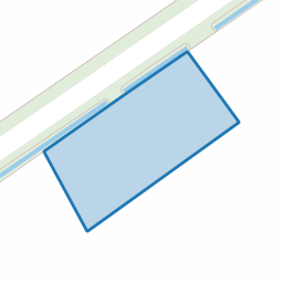 Perceel APD01-A-3540