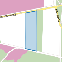 Perceel APD01-A-3790