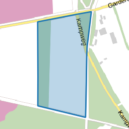 Perceel APD01-A-3791