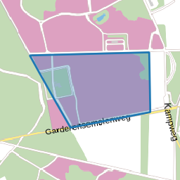 Perceel APD01-A-3921