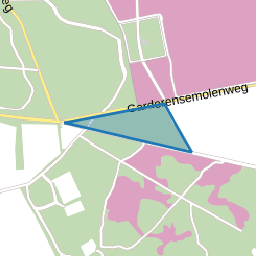 Perceel APD01-A-3923