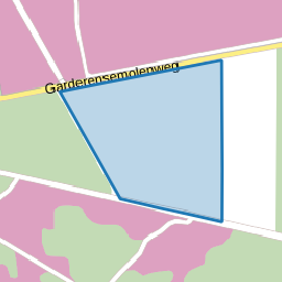 Perceel APD01-A-3924