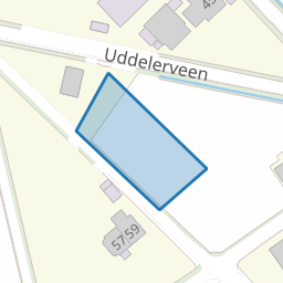 Perceel APD01-A-4287