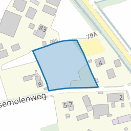 Perceel APD01-A-4425