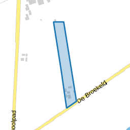 Perceel APD01-A-4450