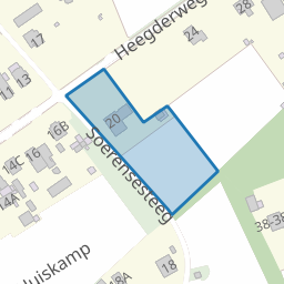 Perceel APD01-A-4499