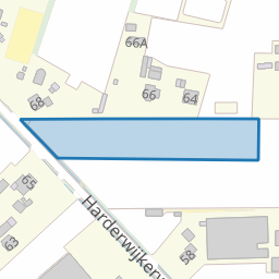 Perceel APD01-A-4600