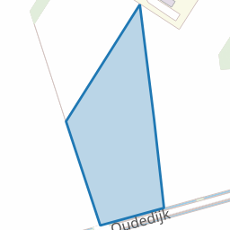 Perceel APD01-A-4699