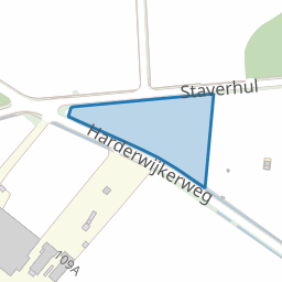 Perceel APD01-A-4725