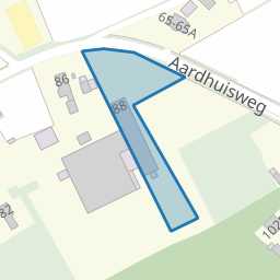 Perceel APD01-A-5100