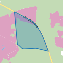 Perceel APD01-A-5216