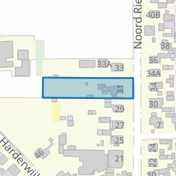 Perceel APD01-A-5271