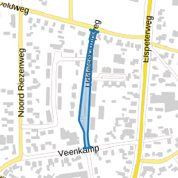 Perceel APD01-A-5291