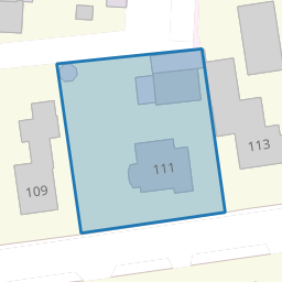 Perceel APD01-A-5299