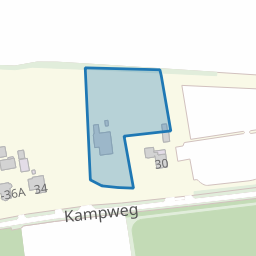 Perceel APD01-A-5355