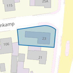 Perceel APD01-A-5472