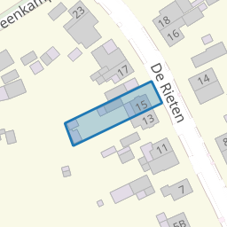 Perceel APD01-A-5508