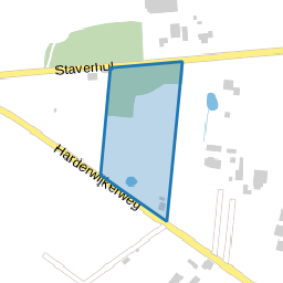 Perceel APD01-A-5537