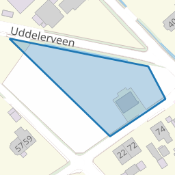 Perceel APD01-A-5589