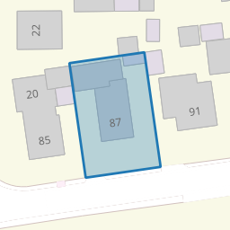 Perceel APD01-A-5599