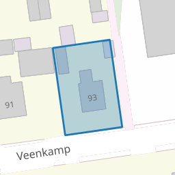 Perceel APD01-A-5601