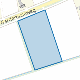 Perceel APD01-A-5677